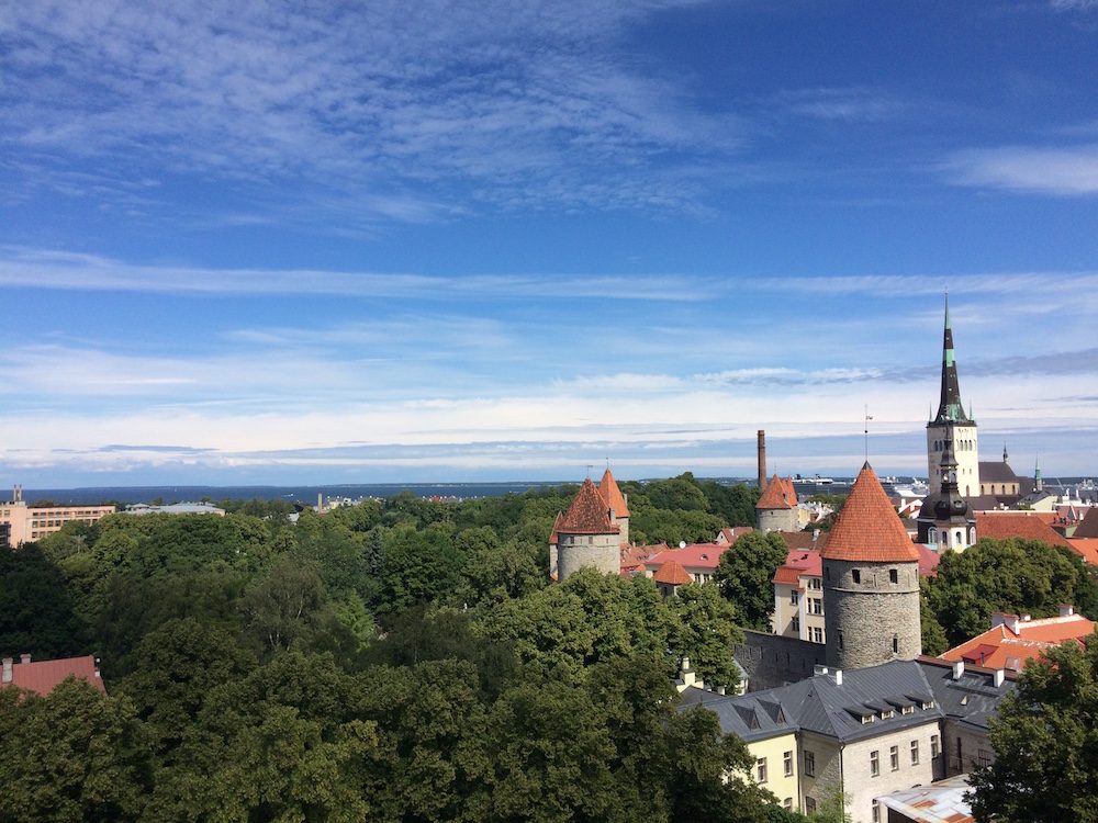 Tallinn