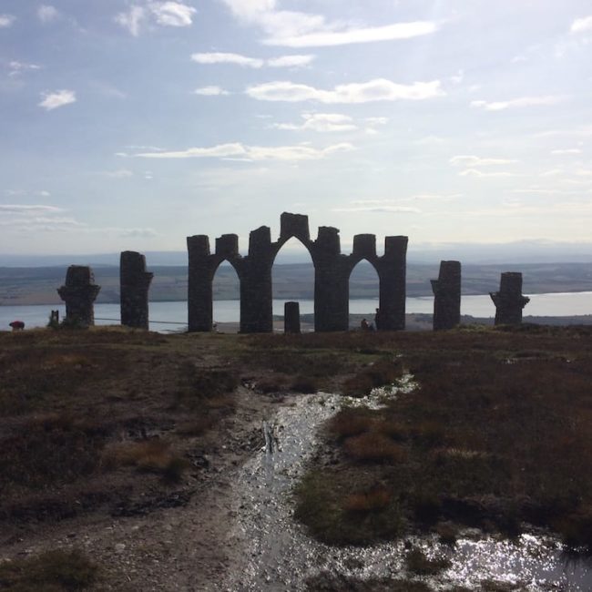 Fyrish Monument